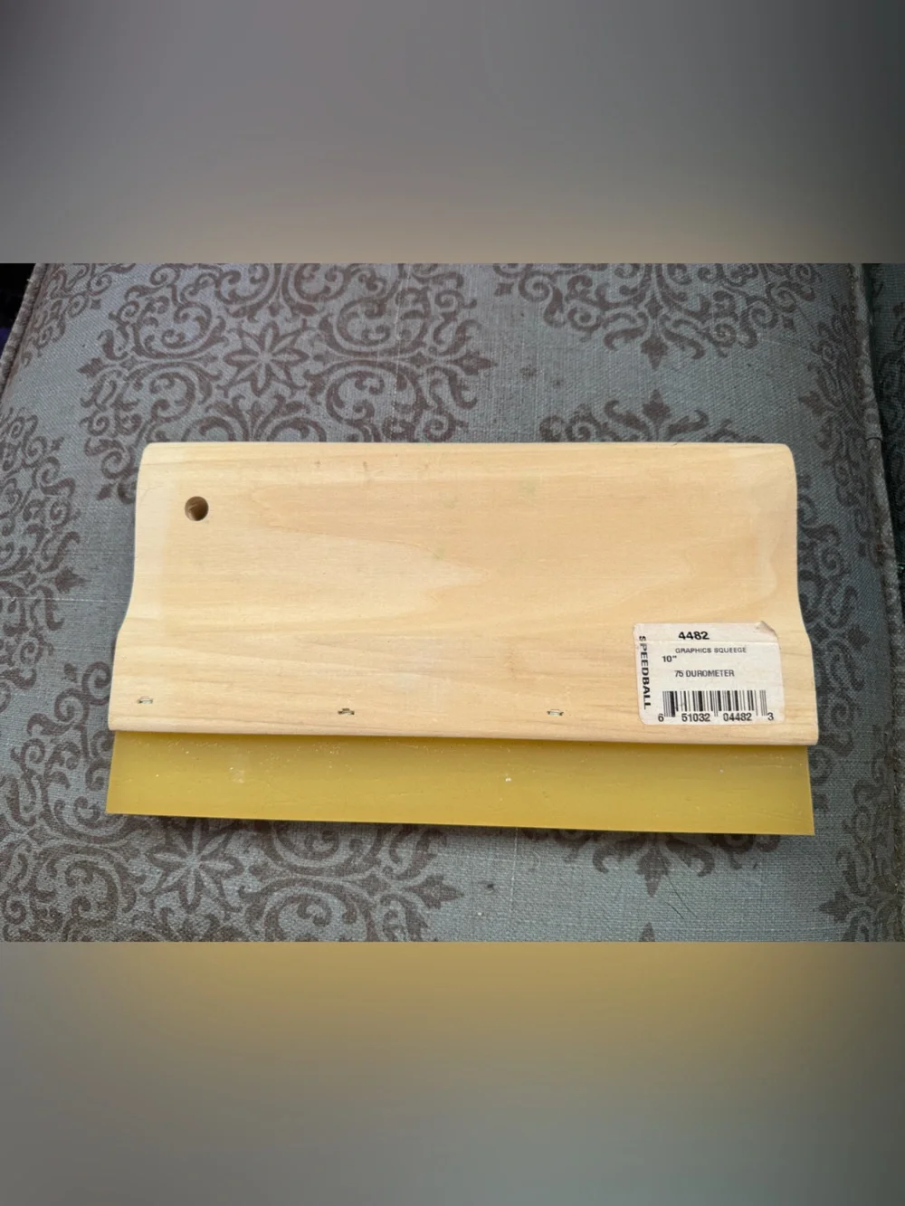 Speedball 10 inch